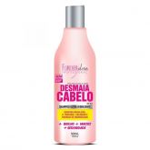 Forever Liss Desmaia Cabelo Shampoo 500 Ml