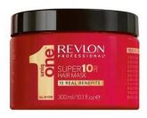 Revlon Uniq One Máscara Super10R 300 ml