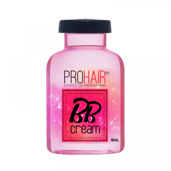 AMPOLA MÁGICA 18 ML | BB CREAM – PROHAIRVP