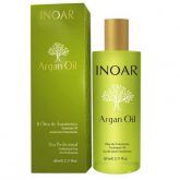 Inoar Argan Oil System Oleo De Argan Serum - 60ml