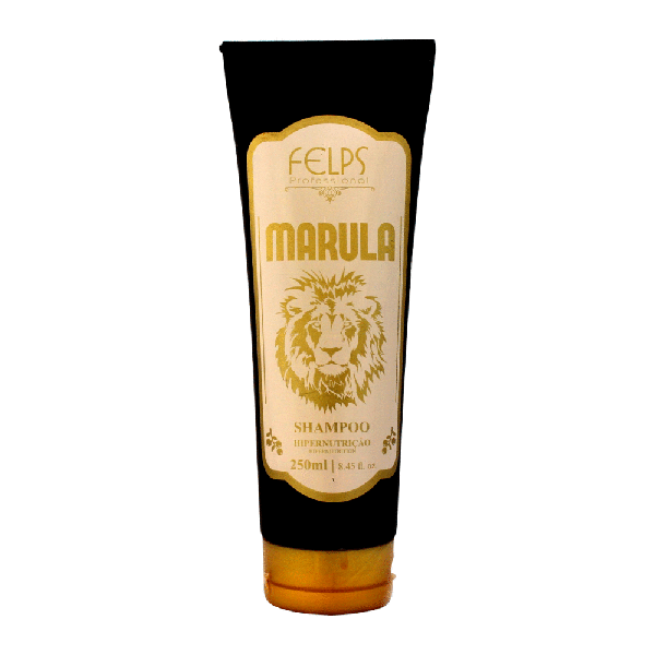 Shampoo Hipernutrição Felps Profissional Marula 250ml